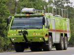 Panther 6x6 by Rosenbauer 2003 года